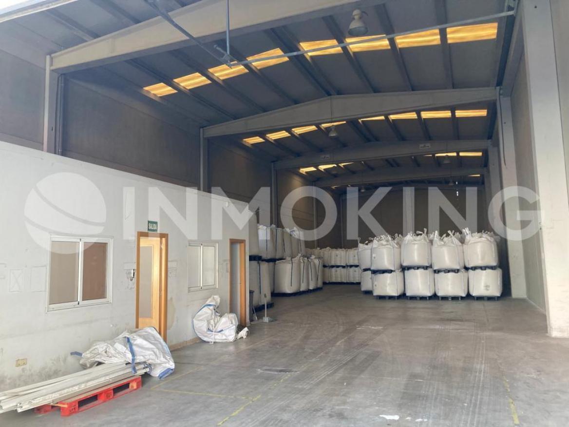 Foto de la propiedad Nave industrial/comercial en Massanassa (Valencia)